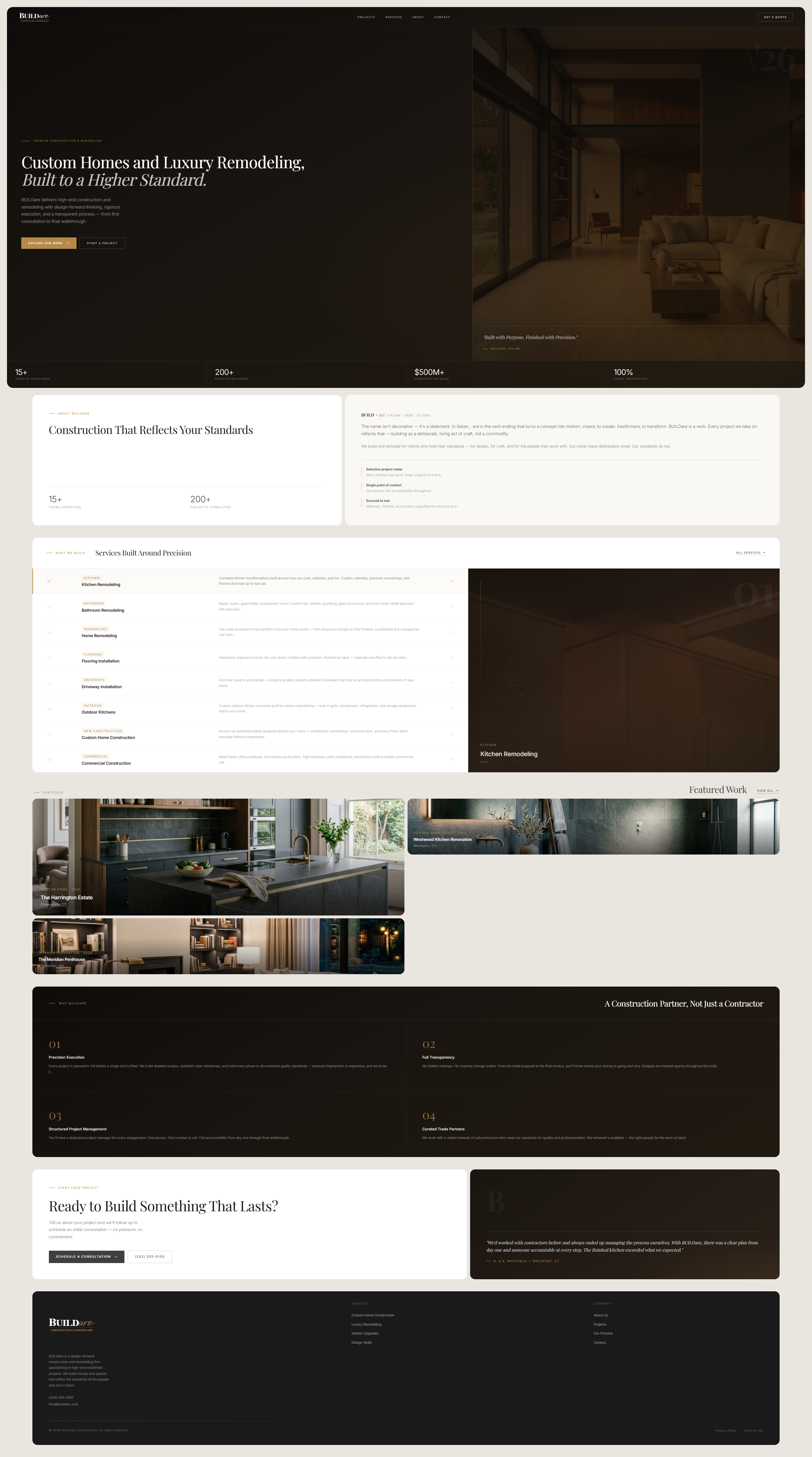Buildare